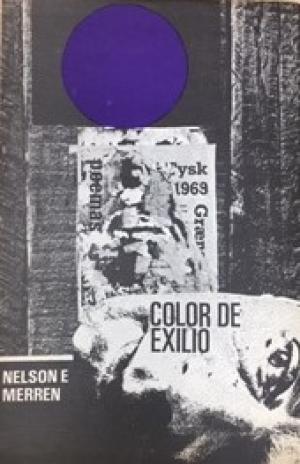 Color de exilio